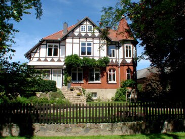 Ferienwohnung Hof von Campen