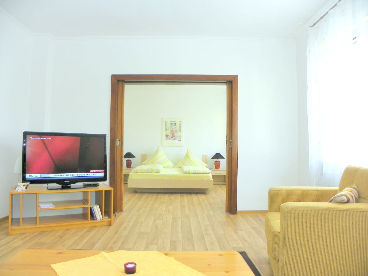 Apartamento de vacaciones Bernkastel-Kues Características 1