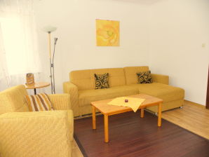 Vakantieappartement Radtke 2