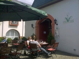 Appartamento per vacanze Bernkastel-Kues  16