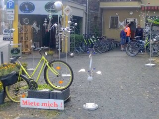 Appartamento per vacanze Bernkastel-Kues  17