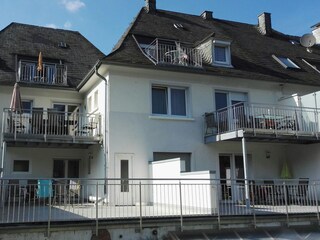 Appartamento per vacanze Bernkastel-Kues Registrazione all'aperto 6