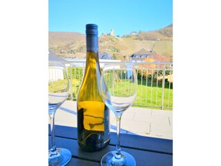 Appartamento per vacanze Bernkastel-Kues Ambiente 9