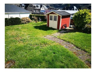 Appartamento per vacanze Bernkastel-Kues Ambiente 8