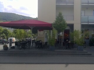 Appartamento per vacanze Bernkastel-Kues  21