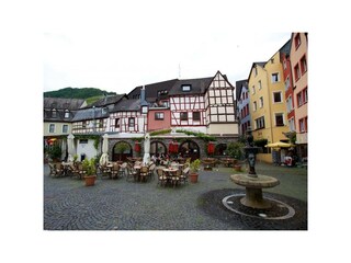 Appartamento per vacanze Bernkastel-Kues  22