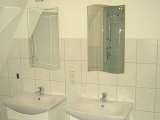Appartamento per vacanze Bernkastel-Kues Bagno 11