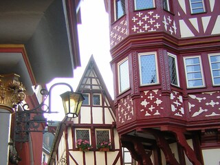 Appartamento per vacanze Bernkastel-Kues  13