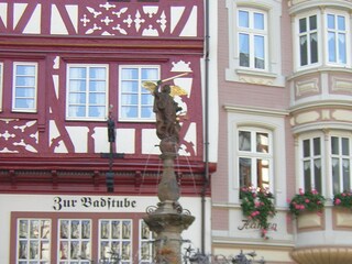 Appartamento per vacanze Bernkastel-Kues  14