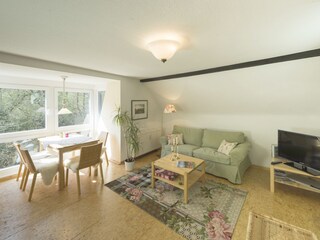 Apartamento de vacaciones Kassel Características 13