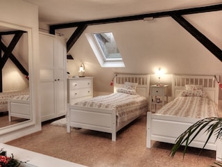 Holiday apartment Kassel Bedroom 12