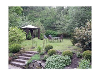 Apartamento de vacaciones Kassel Grabación al aire libre 4
