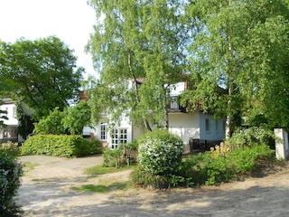 Haus Alma im Grünen