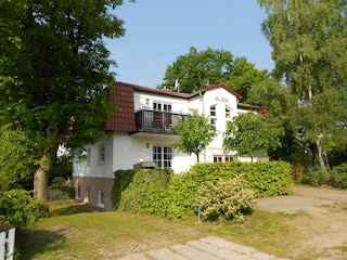 Haus Alma