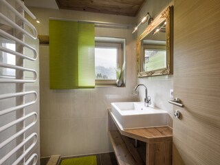 Appartamento per vacanze Hippach Caratteristiche 11