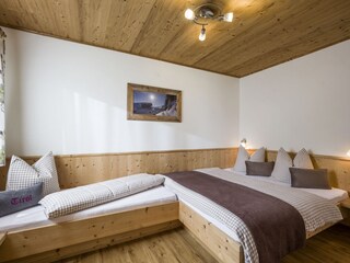 Appartamento per vacanze Hippach Caratteristiche 12