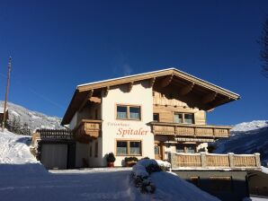 Holiday Apartment Spitaler