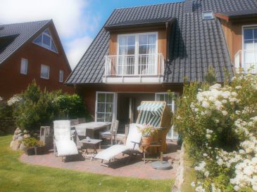 Ferienhaus Haus Liz