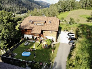 Fattoria Vintl Registrazione all'aperto 4