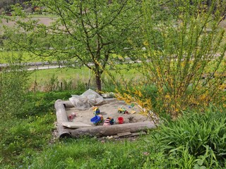 Boerderij Vintl Omgeving 33