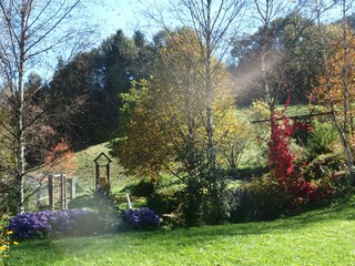 Fattoria Vintl Registrazione all'aperto 16