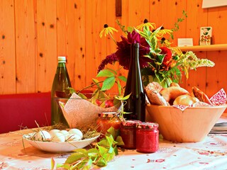 Boerderij Vintl Buitenaudio-opname 12