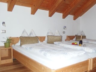 Boerderij Vintl Kenmerken 24