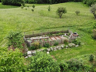 Boerderij Vintl Buitenaudio-opname 2