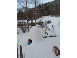 Boerderij Vintl Buitenaudio-opname 19