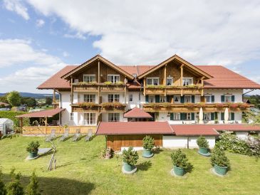 Ferienwohnung 22 - Hotel für Kur-, Gesundheit und Wellness - Waldruh