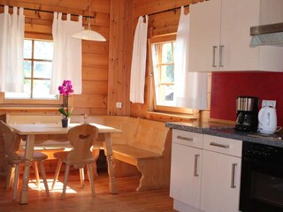 Appartamento per vacanze Naturns Caratteristiche 6