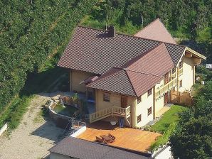 Ferienwohnung Kleinlehenhof Ortler