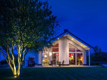 Holiday house Seepark-Ferienhaus-Rügen