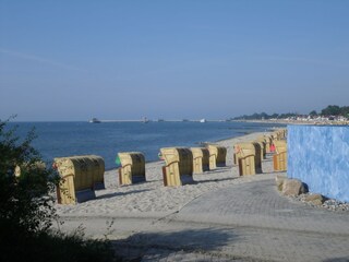 Kellenhusener Strand