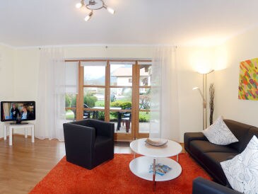 Ferienwohnung Alpenstern