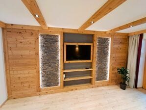 Ferienwohnung Nr. 4 - Gästehaus zum Wurm