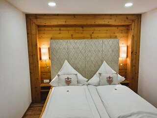 Wohnung 4 Schlafen