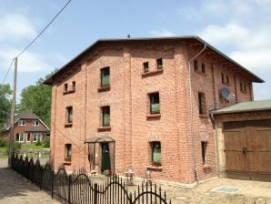 Ferienwohnung Boitiner Speicher-Zum Hof - Tarnow - image1