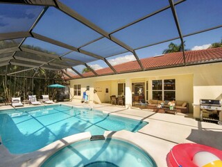 Casa per le vacanze Cape Coral Registrazione all'aperto 6