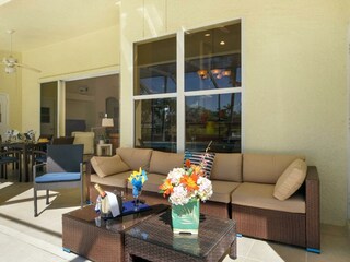 Casa per le vacanze Cape Coral Registrazione all'aperto 9