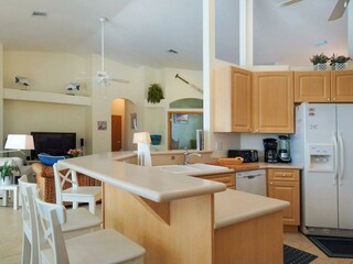 Vakantiehuis Cape Coral Kenmerken 21