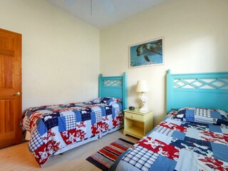 Vakantiehuis Cape Coral Kenmerken 37
