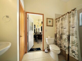 Vakantiehuis Cape Coral Kenmerken 39
