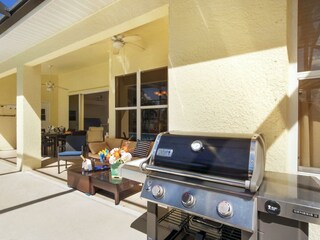 Vakantiehuis Cape Coral Buitenaudio-opname 10