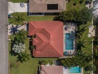 Villa Captiva inCape Coral