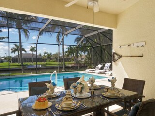 Casa per le vacanze Cape Coral Registrazione all'aperto 8