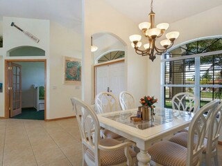 Vakantiehuis Cape Coral Kenmerken 18