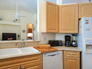 Vakantiehuis Cape Coral Kenmerken 22