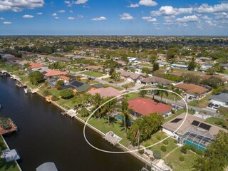 Vakantiehuis Cape Coral Omgeving 40