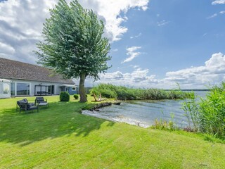 Ferienhaus Deutschland Außenaufnahme 6